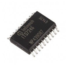 ITS724G   INFINEON    SOP20  